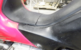 HONDA ｸﾛｽｶﾌﾞ JA10