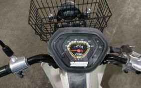 HONDA SUPER CUB50 AA04