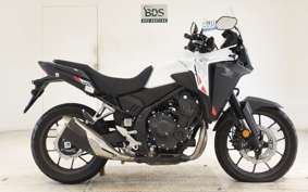 HONDA NX400 2025 NC65