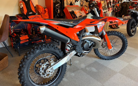 KTM 250XC-W XWK23