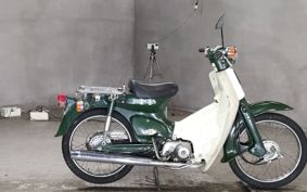 HONDA SUPER CUB50 C50