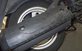 HONDA CREA SCOOPY AF55