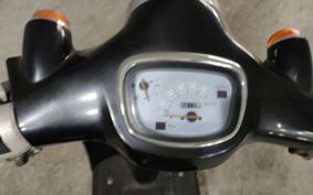 SUZUKI VERUDE CA1MA