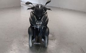 YAMAHA TRICITY 155 ABS SG37J
