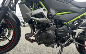 KAWASAKI Z400 2023 EX400L