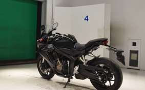 HONDA CBR650R 2018 RH03