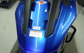 HONDA NC750X 2016 RC90