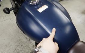 HONDA GB350 2022 NC59