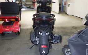YAMAHA CYGNUSｸﾞﾘﾌｧｽ SEJ4J