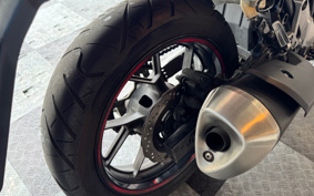 SUZUKI STROM 250ABS DS11A