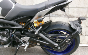 YAMAHA MT-09 SP ABS 2018 RN52J