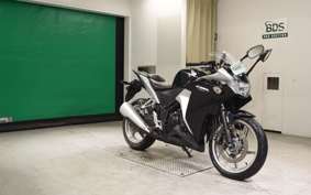 HONDA CBR250R A MC41
