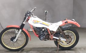 HONDA TLR200 MD09
