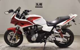 HONDA CB1300SF SUPER BOLDOR 2008 SC54