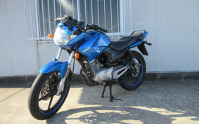YAMAHA YBR125 G PCJL