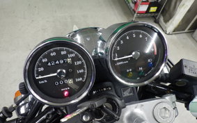 HONDA CB400SS E 2008 NC41