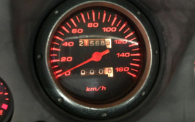 HONDA FORZA MF06