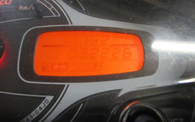 SUZUKI ADDRESSV125SS CF4MA