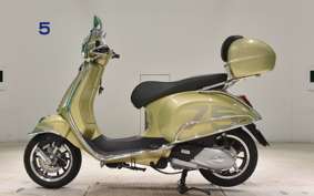 VESPA PRIMAVERA 125 2021