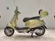 Фото Vespa PRIMAVERA 125 2021 с японского аукциона