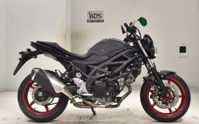 SUZUKI SV650 A 2023 VP55E