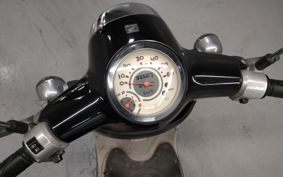 HONDA GIORNO AF70