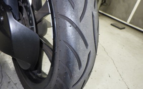 YAMAHA ﾄﾘｼﾃｨ155A