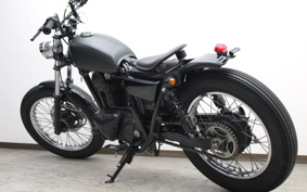 KAWASAKI 250TR BJ250F