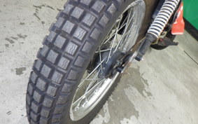 HONDA TLM50 2004 AD07