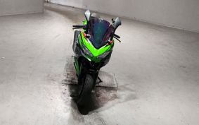 KAWASAKI NINJA 400 2020 EX400G