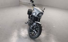 HARLEY FLSB1750 2020 YMJ