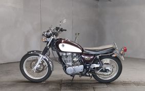 YAMAHA SR400 RH01J
