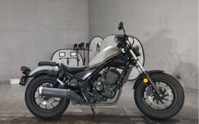 HONDA REBEL MC49