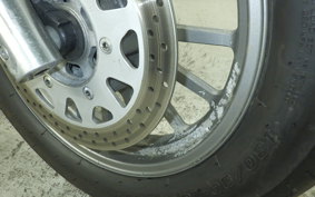 SUZUKI INTRUDER 400 Classic 2009 VK56A