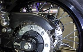 KAWASAKI W800 CAFE 2020 EJ800B