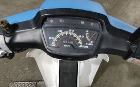 HONDA SUPER CUB100 HA06