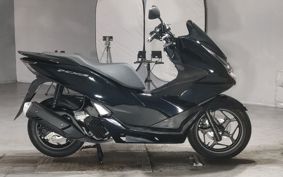 HONDA PCX 160 KF47