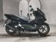 Фото Honda PCX 160 с японского аукциона