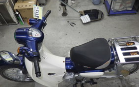 HONDA C50 SUPER CUB 2023 AA09
