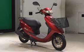 HONDA DIO Gen.6 2025 AF62