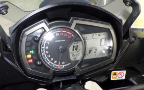 KAWASAKI NINJA 1000 A 2019 ZXT00W
