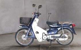 HONDA SUPER CUB90 HA02