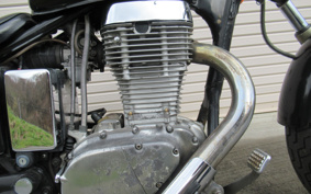 SUZUKI SAVAGE 650 1987 NP41A