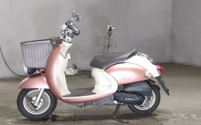 YAMAHA VINO MORUFE SA37J