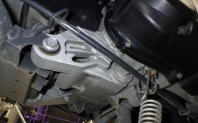 YAMAHA AXIS 125 Z SED7J