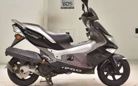 PGO G-MAX200