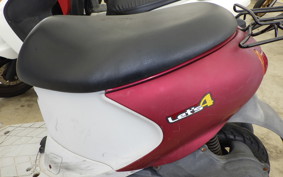 SUZUKI PALETTE CA45A