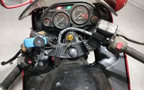 KAWASAKI ZZR400 2000 ZX400N