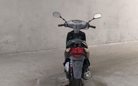 YAMAHA JOG ZR EVOLUTION2 SA39J