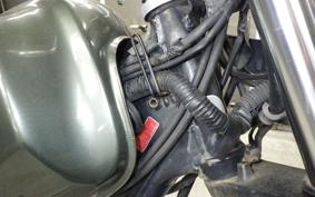 YAMAHA TW225 DG09J